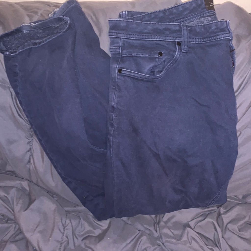 Jachs New York Brand Jeans